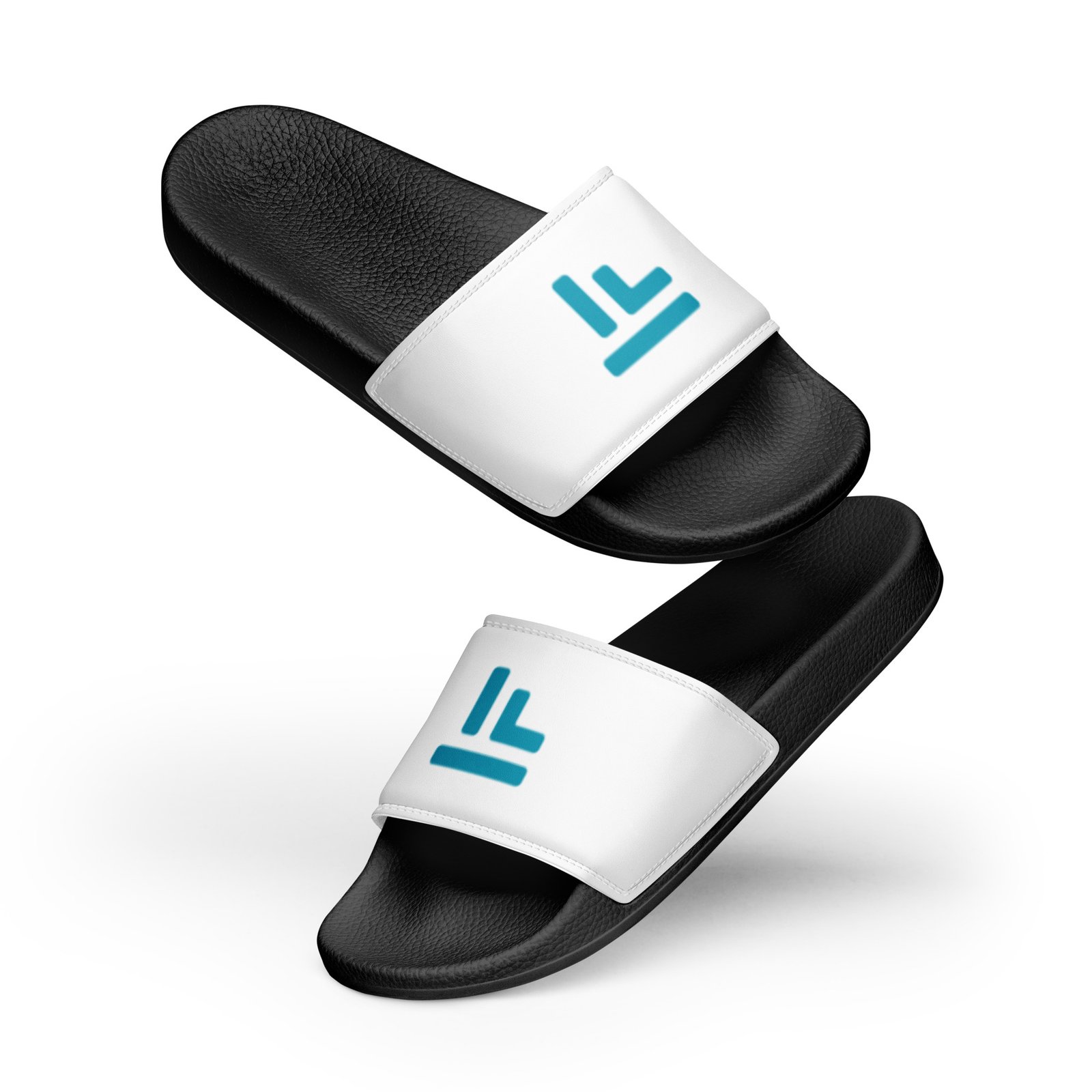 Ludicarc SB Men’s slides - Image 6