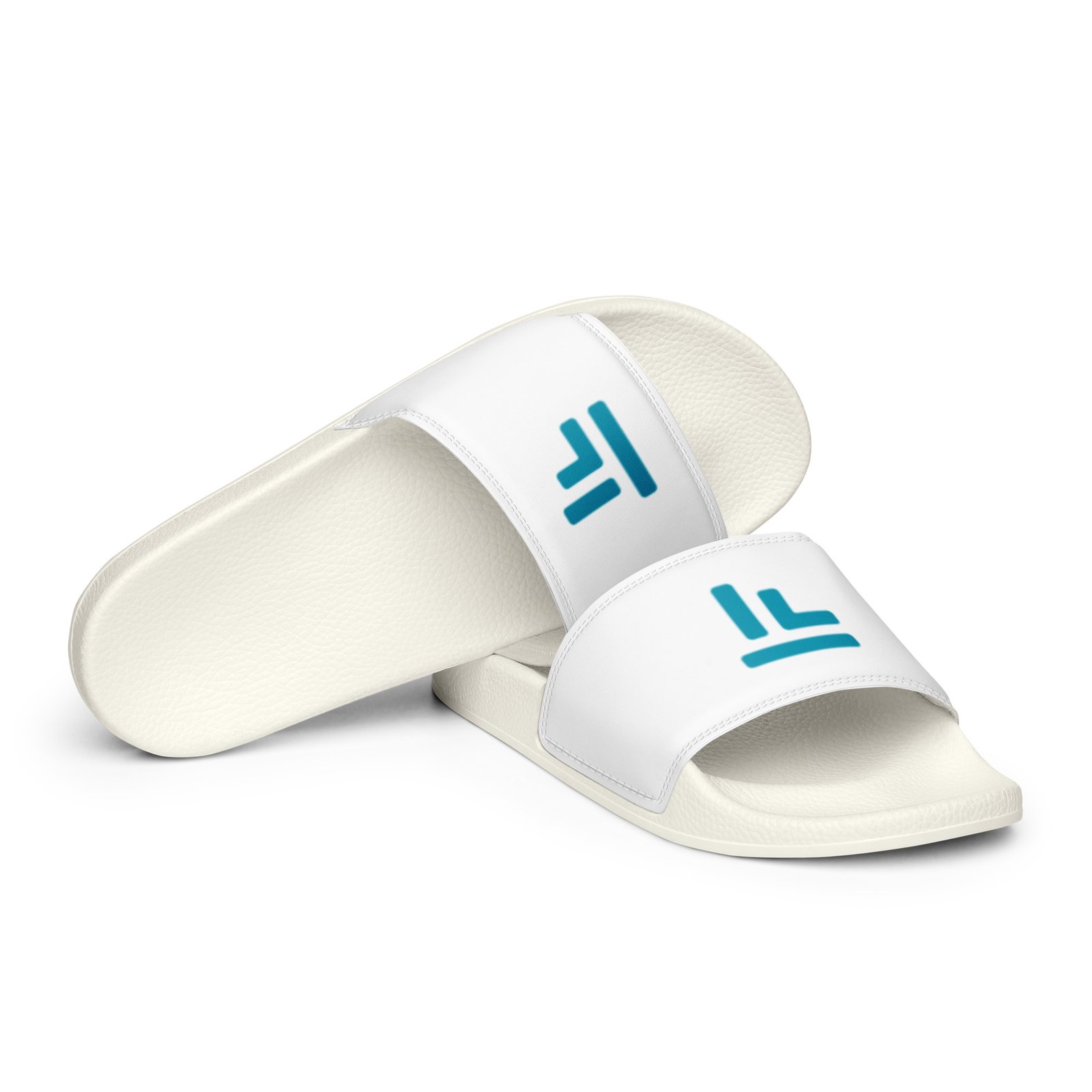 Ludicarc SB Men’s slides - Image 5