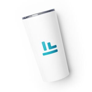 Ludicarc SB stainless steel tumbler