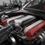 Why Combustion Engines Are Still Very Much Alive in 2026