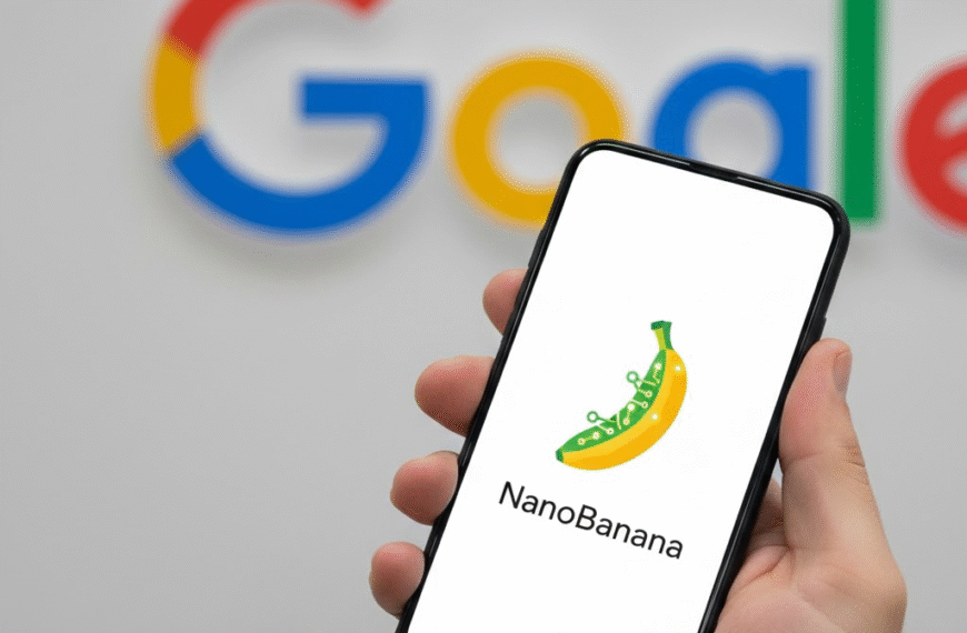 Google Just Made Pro-Level Image Creation Free — And Shockingly Easy