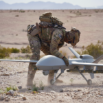 Game Changing Weapons Straight Out of Science Fiction