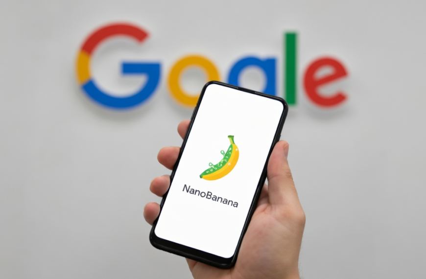 Nano Banana Pro: The AI Studio Now Inside Your Phone