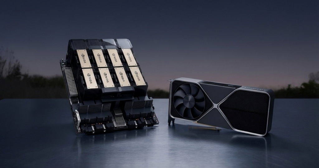 AI GPUs vs Gaming GPUs: What’s the Real Difference?