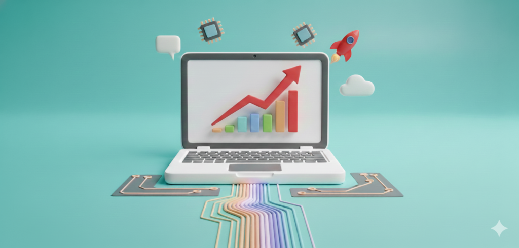 Why Gaming Laptop Prices Are Skyrocketing in Early 2026