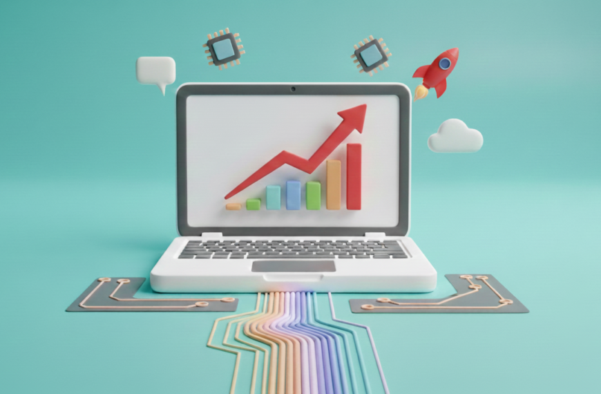 Why Gaming Laptop Prices Are Skyrocketing in Early 2026