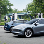 Hybrid and Affordable EV Surge as Automakers Pivot in 2026