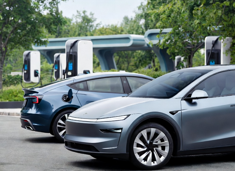 Hybrid and Affordable EV Surge as Automakers Pivot in 2026
