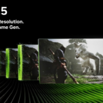 NVIDIA DLSS 4.5: Dynamic Multi Frame Generation – 6x FPS Boost Ushers in the Era of 240+ FPS 4K Gaming