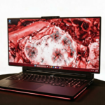 The Future of Gaming Laptops: Rollable Displays and Modular Design Take Center Stage at CES 2026