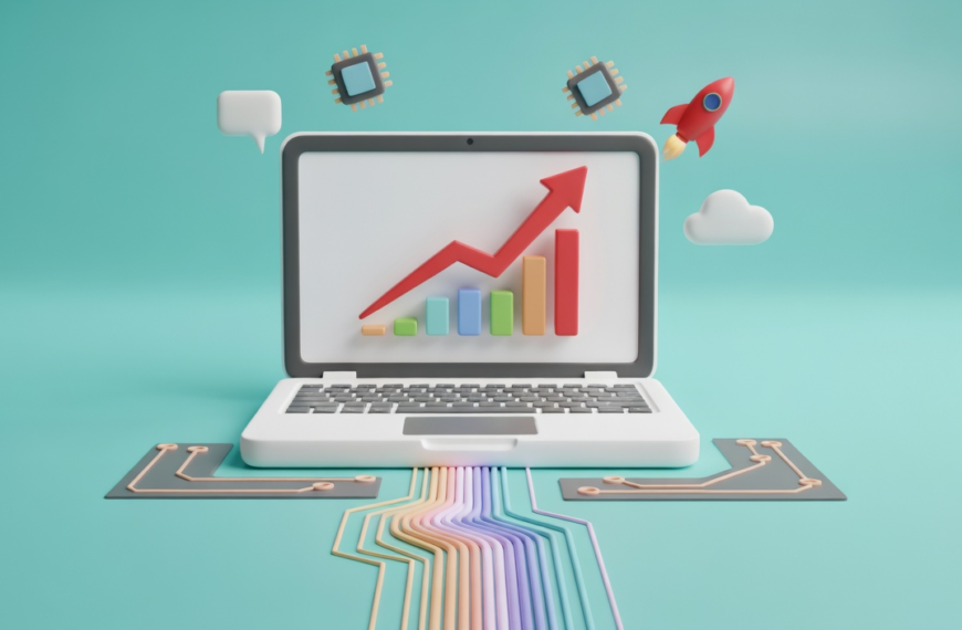 Why Gaming Laptop Prices Have Increased Significantly in Early 2026