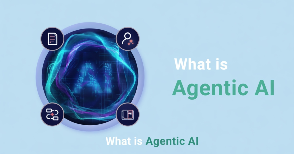 Everything To Know About Agentic Ai
