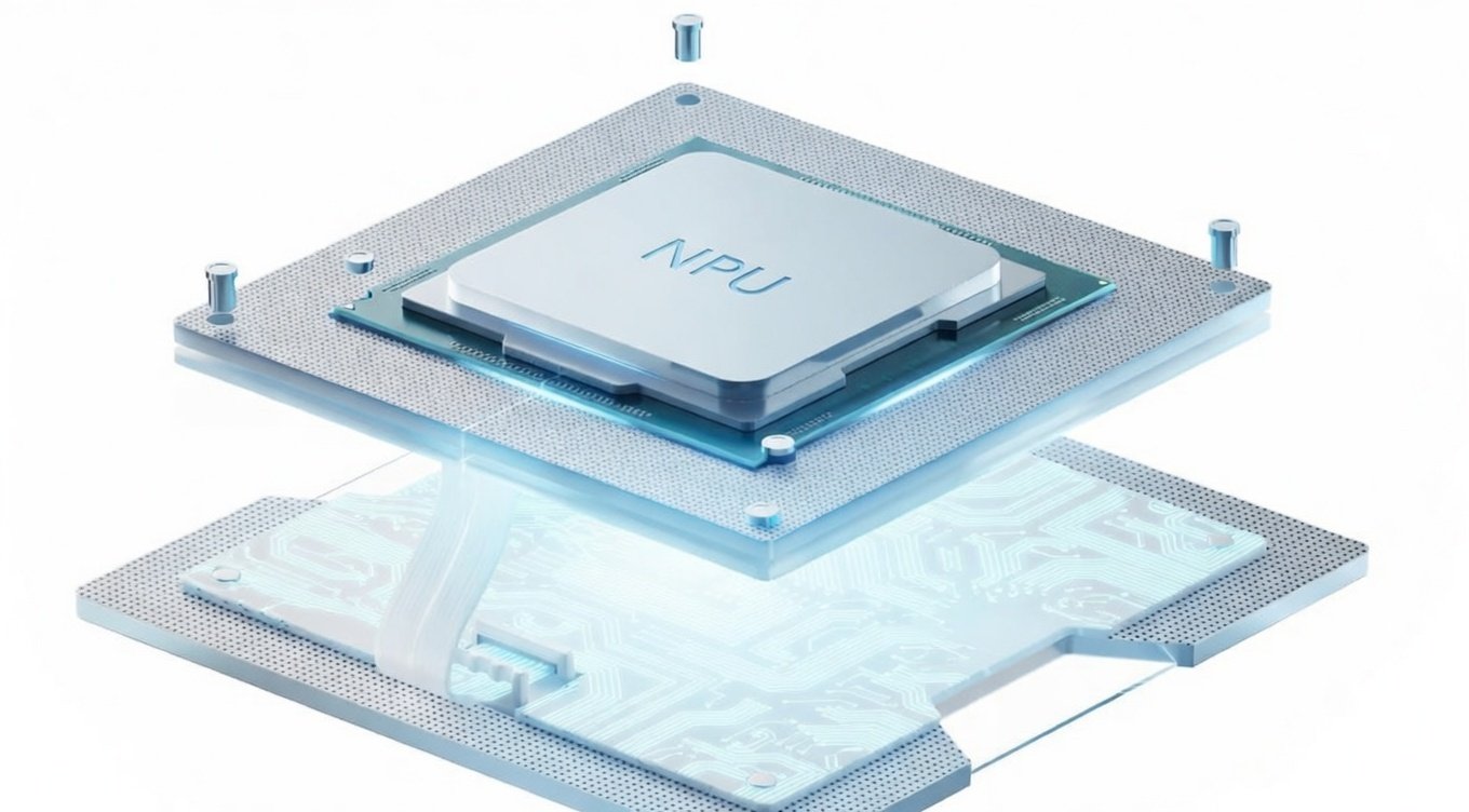 NPUs vs GPUs – Why Your 2026 Laptop Feels Smarter