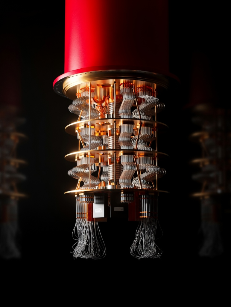 Quantum Computing Is No Longer a Distant Promise, Here’s What’s Actually Happening