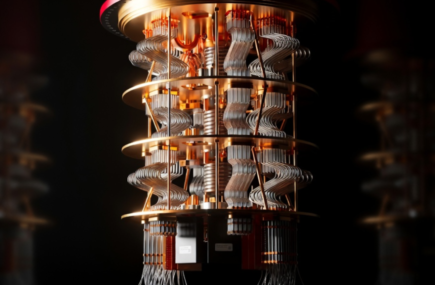Quantum Computing Is No Longer a Distant Promise, Here’s What’s Actually Happening