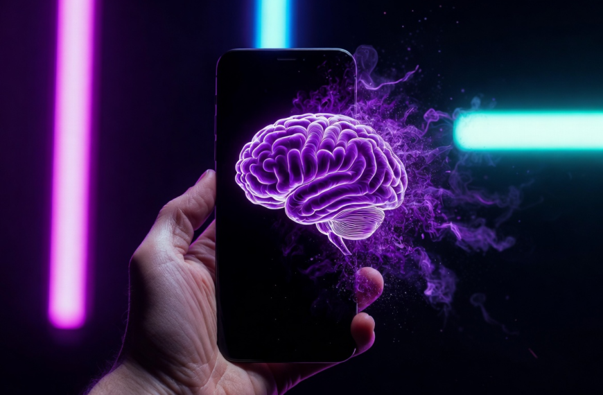 AI Is Running Out of Data to Train On