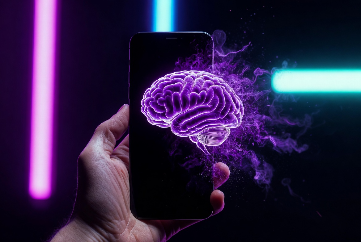 AI Is Running Out of Data to Train On