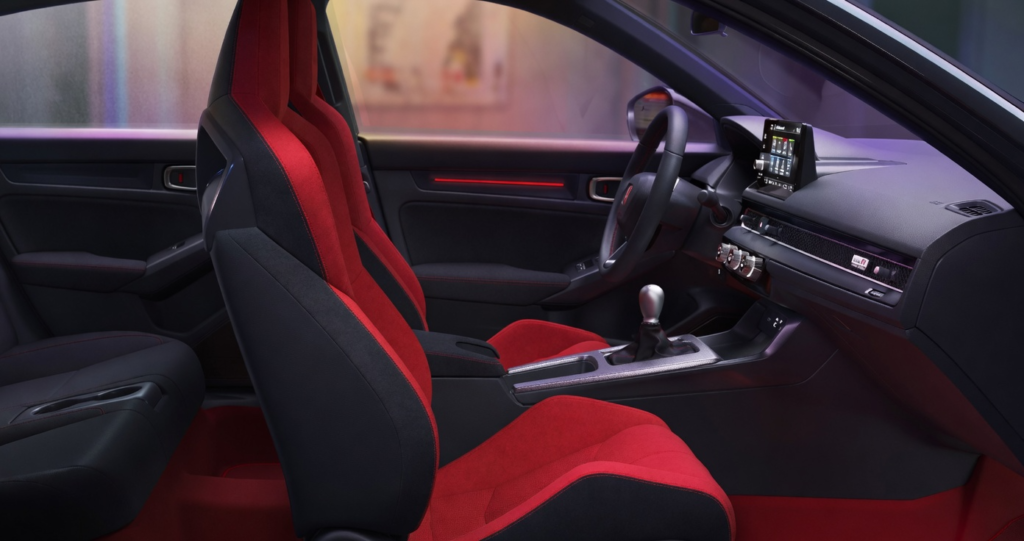 Stick Shift Is Dying. Here’s Why That’s Actually a Loss.