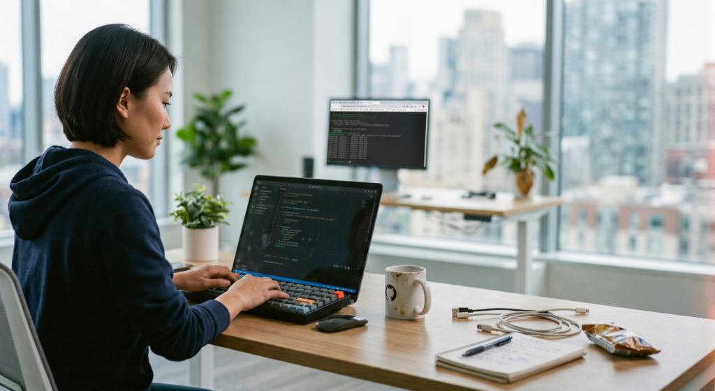 GitHub Copilot’s Pricing Shift Marks the End of Flat-Rate AI