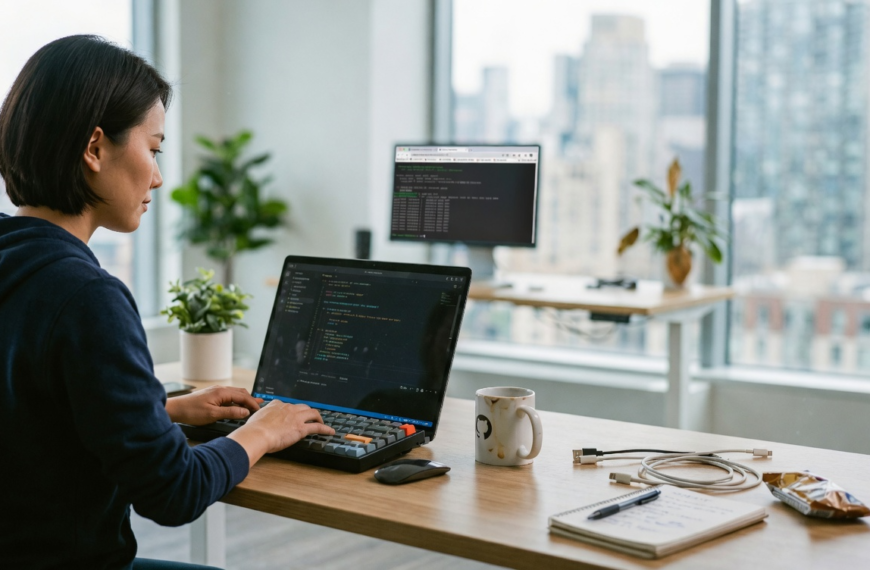 GitHub Copilot’s Pricing Shift Marks the End of Flat-Rate AI