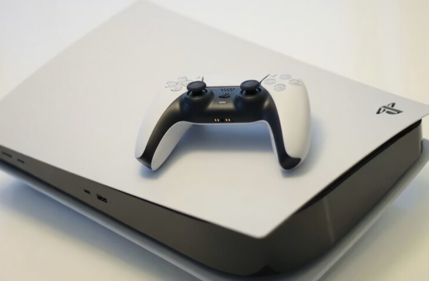 Sony’s End of Physical Discs Is a Business Decision, Not a Gaming Decision