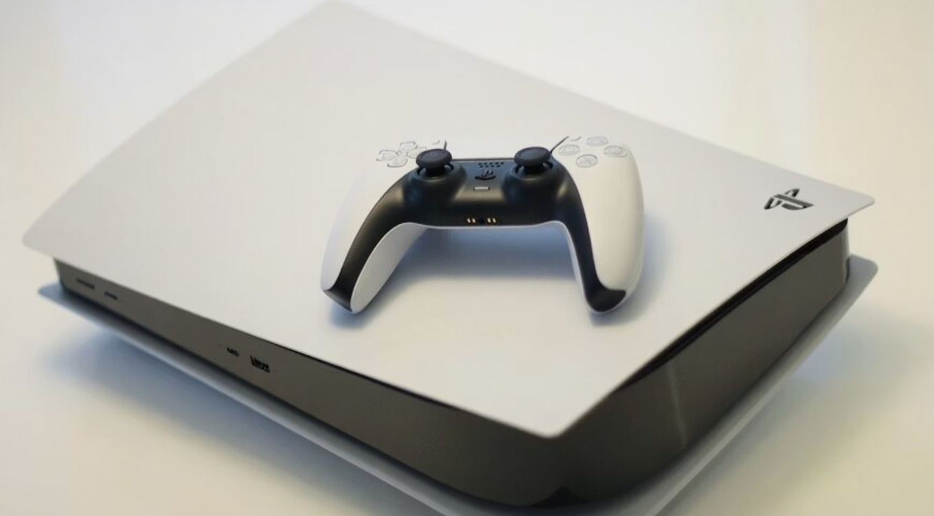 Sony’s End of Physical Discs Is a Business Decision, Not a Gaming Decision