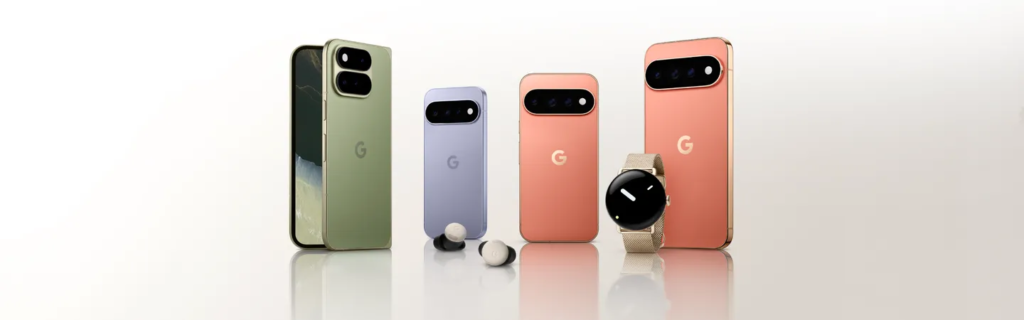 Smartphones Are Becoming Software Products. The Pixel 11 Shows Why