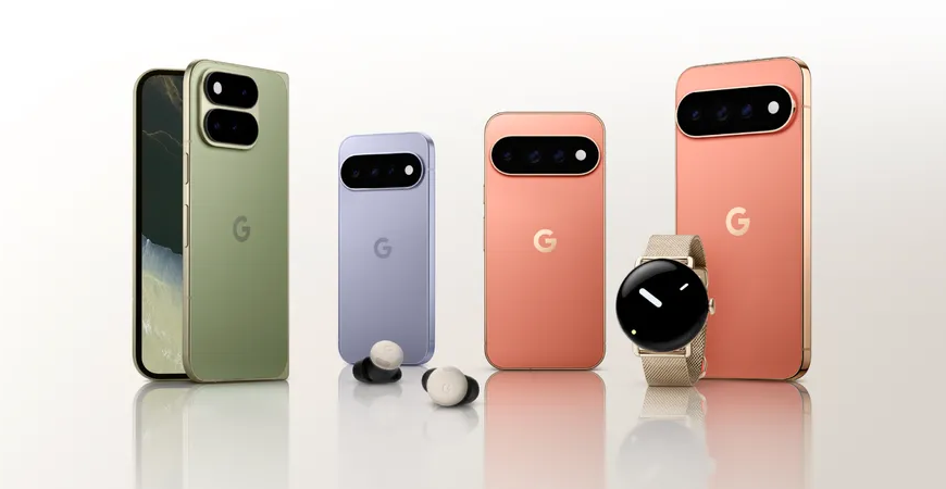 Smartphones Are Becoming Software Products. The Pixel 11 Shows Why