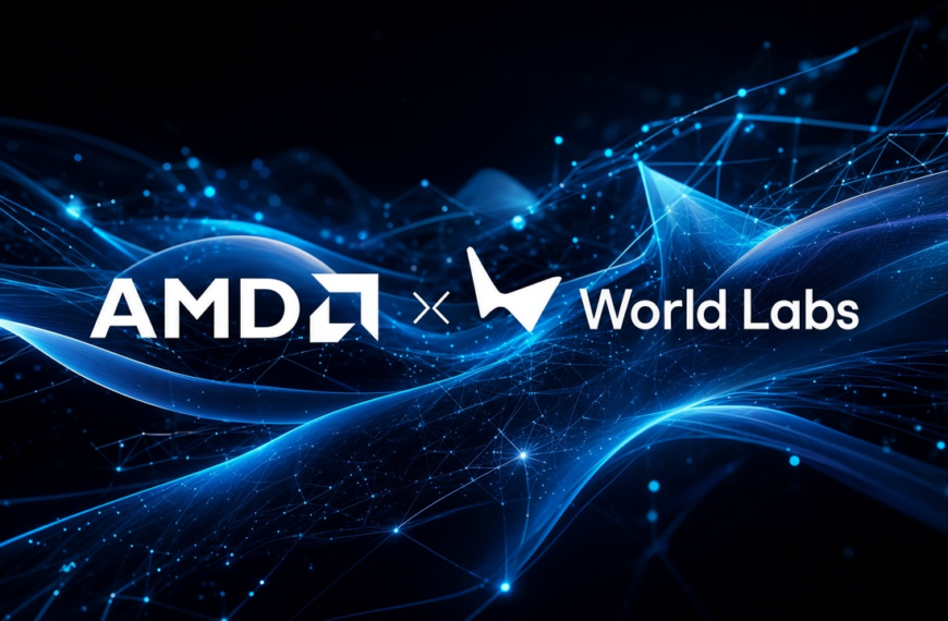 AMD Paid $8.2 Billion for a Place Where Robots Can Fail Safely