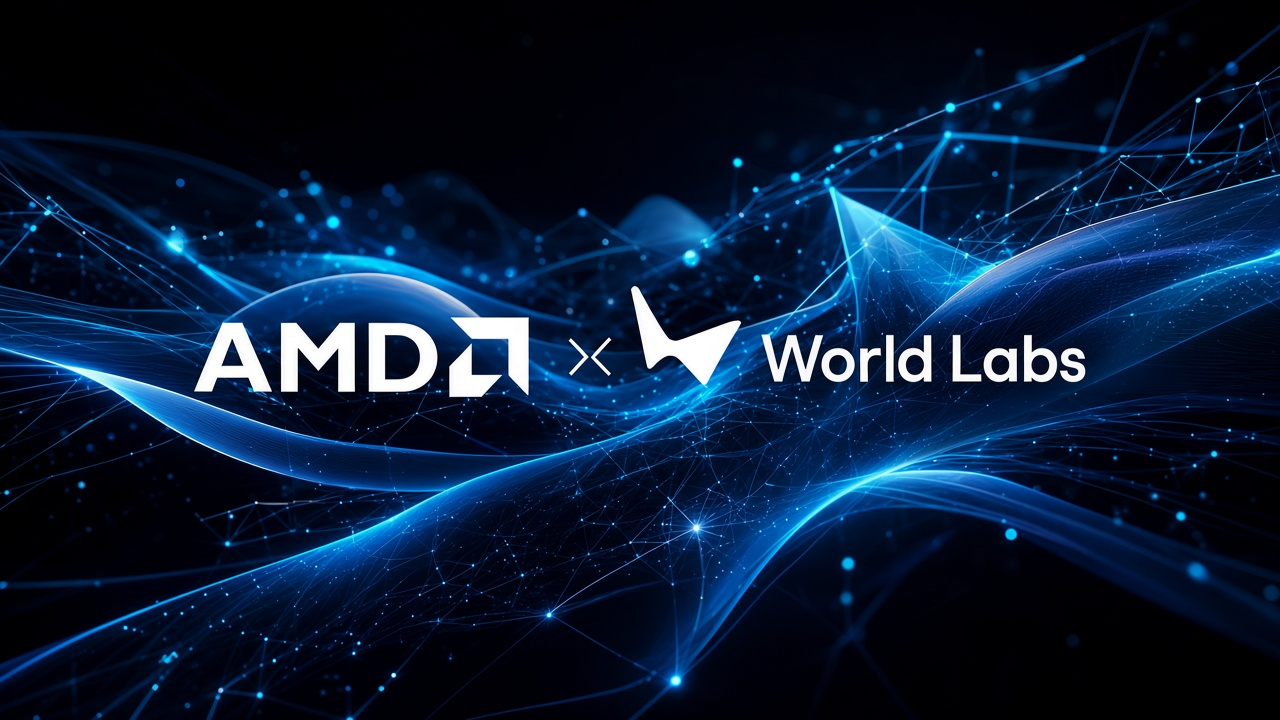 AMD Paid $8.2 Billion for a Place Where Robots Can Fail Safely