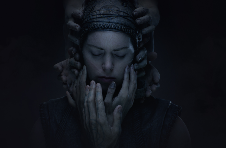 Xbox Tried Twice to Find Ninja Theory a Future. Both Deals Fell Through.